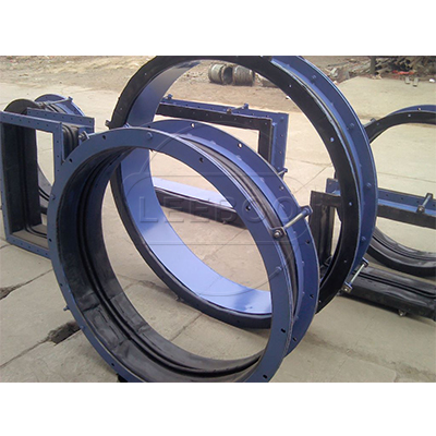電站煙風(fēng)道用圓形風(fēng)道橡膠<a href=http://www.wanfengkj.cn target=_blank class=infotextkey>補(bǔ)償器</a>