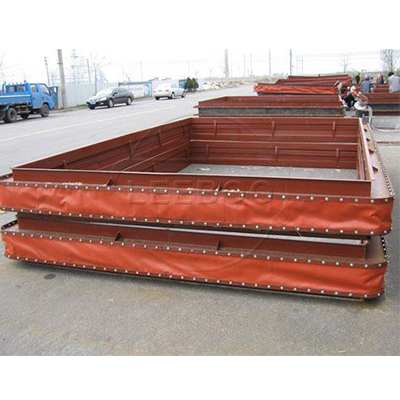 煙風道用非金屬織物<a href=http://www.wanfengkj.cn target=_blank class=infotextkey>補償器</a>