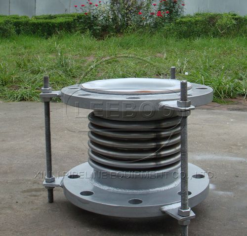 波紋<a href=http://www.wanfengkj.cn target=_blank class=infotextkey>補償器</a>導流筒存在的必要