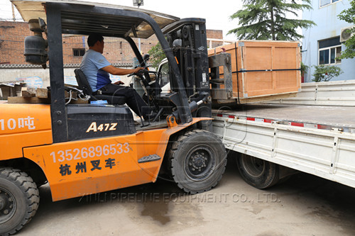 直埋波紋<a href=http://www.wanfengkj.cn target=_blank class=infotextkey>補償器</a>的使用效果