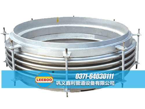 鑫利大口徑<a href=http://www.wanfengkj.cn target=_blank class=infotextkey>補(bǔ)償器</a>