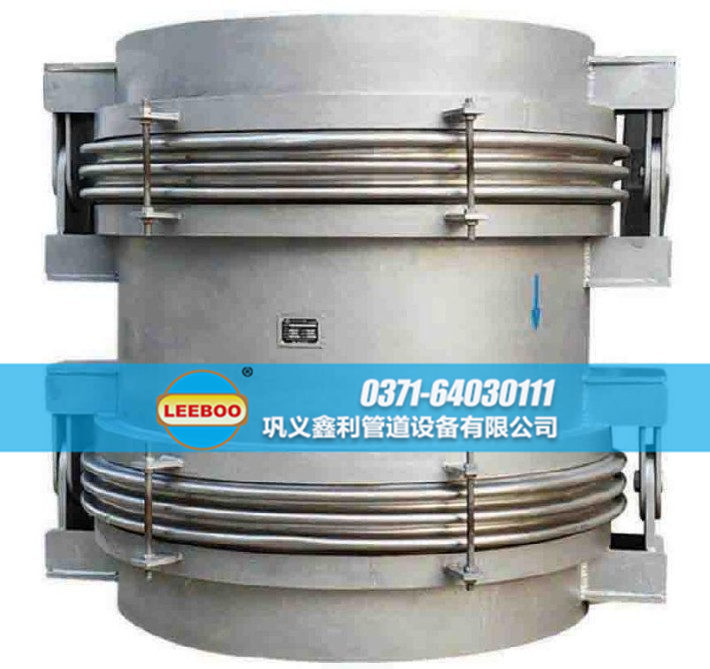 鉸鏈波紋<a href=http://www.wanfengkj.cn target=_blank class=infotextkey>補償器</a>實物圖