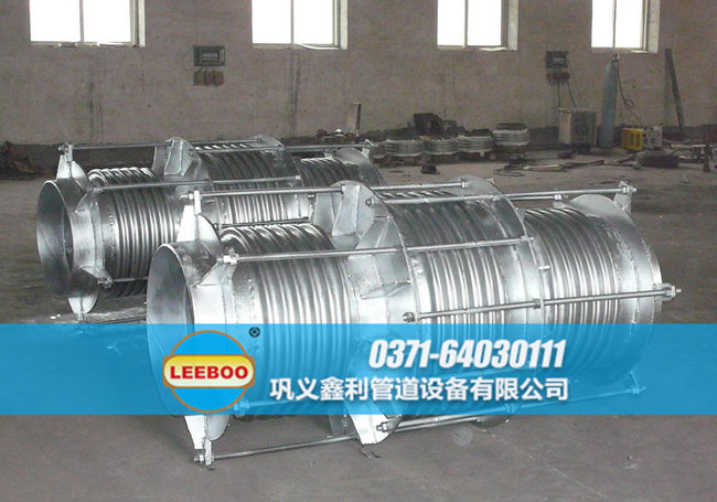 直管壓力平衡<a href=http://www.wanfengkj.cn target=_blank class=infotextkey>補(bǔ)償器</a>車間圖