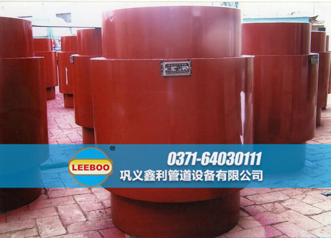 套筒波紋<a href=http://www.wanfengkj.cn target=_blank class=infotextkey>補(bǔ)償器</a>發(fā)貨圖