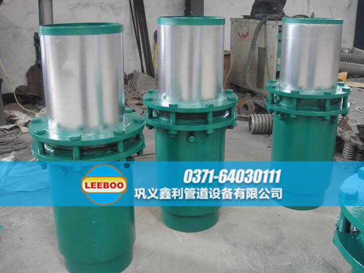 套筒<a href=http://www.wanfengkj.cn target=_blank class=infotextkey>補償器</a>樣品圖