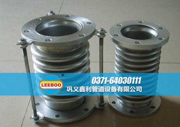波紋<a href=http://www.wanfengkj.cn target=_blank class=infotextkey>補(bǔ)償器</a>限位裝置