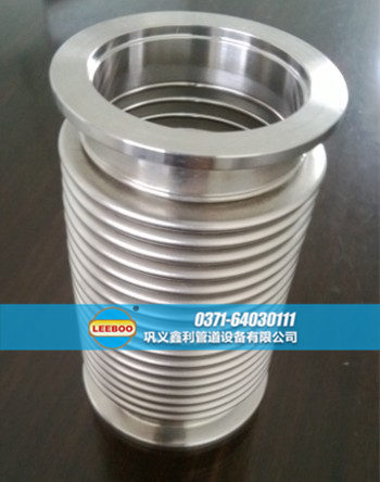 鑫利新型不銹鋼波紋<a href=http://www.wanfengkj.cn target=_blank class=infotextkey>補(bǔ)償器</a>樣品圖